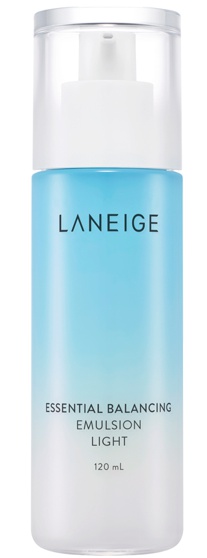 LANEIGE Essential Balancing Emulsion (Light)