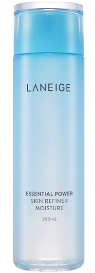 LANEIGE Essential Power Skin Refiner (moisture)