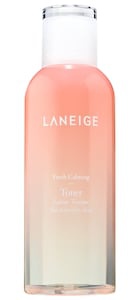 LANEIGE Fresh Calming Balancing Toner
