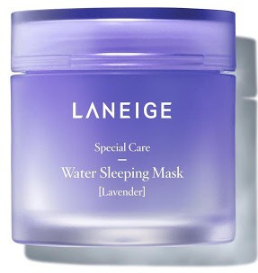 LANEIGE Lavender Water Sleeping Mask