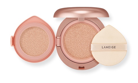 LANEIGE Layering Cover Cushion No.21 - Cushion