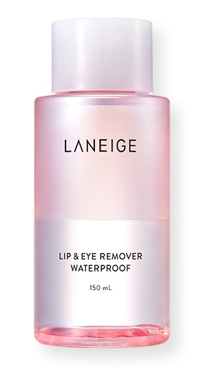 LANEIGE Lip & Eye Remover Waterproof