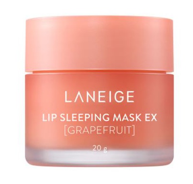 LANEIGE Lip Sleeping Mask Ex [grapefruit]