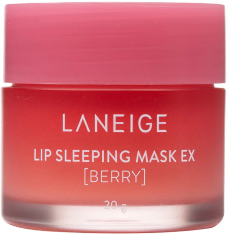 LANEIGE Lip Sleeping Mask