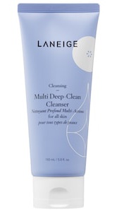 LANEIGE Multi Deep-Clean Cleanser