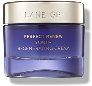 LANEIGE Perfect Renew Youth Regenerating Cream