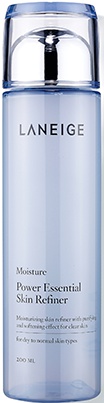 LANEIGE Power Essential Skin Refiner Moisture