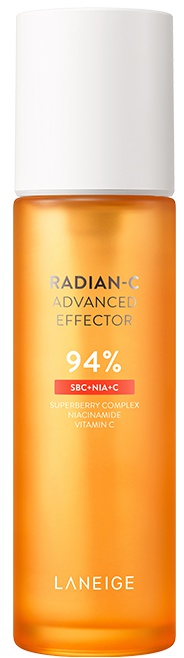 LANEIGE Radian-C Advanced Effector
