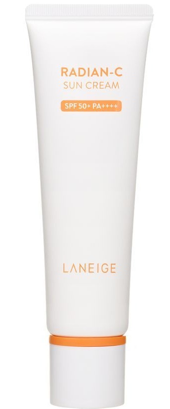 LANEIGE Radian-C Sun Cream