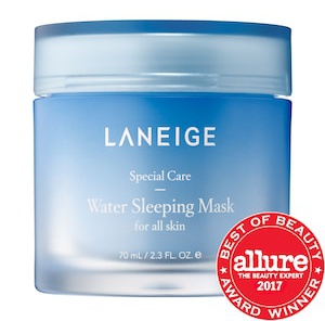 LANEIGE Water Sleeping Mask