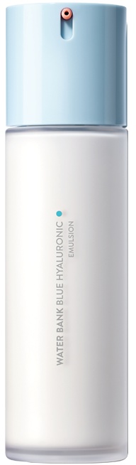 LANEIGE Water Bank Blue Hyaluronic Emulsion (Combination/Oily)