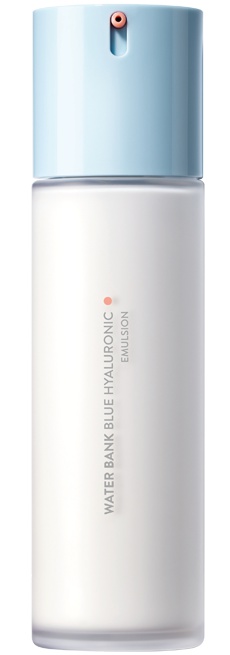 LANEIGE Water Bank Blue Hyaluronic Emulsion (Normal/Dry)
