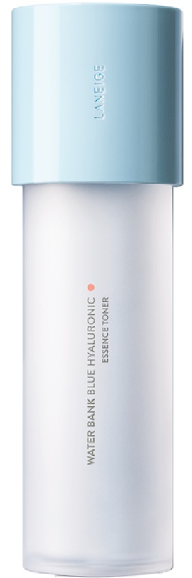 LANEIGE Water Bank Blue Hyaluronic Essence Toner (Normal/Dry)