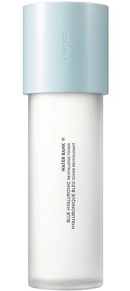 LANEIGE Water Bank Blue Hyaluronic Revitalizing Toner