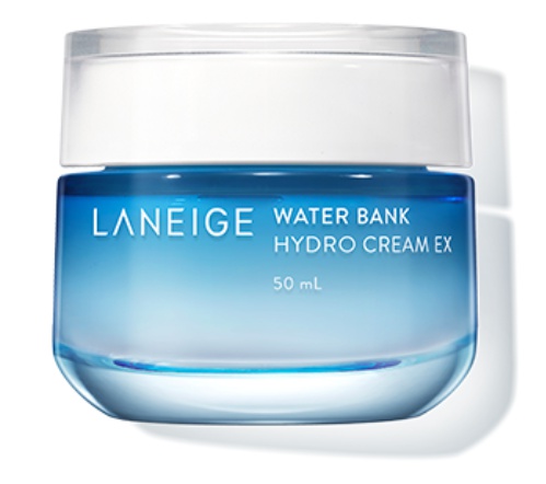 LANEIGE Water Bank Hydro Cream Ex