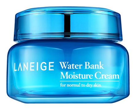 LANEIGE Water Bank Moisture Cream