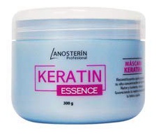 LANOSTERIN Keratin Essence Hair Mask