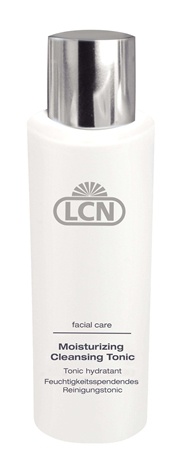 LCN Moisturizing Cleansing Tonic
