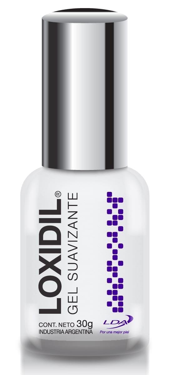 LDA Loxidil