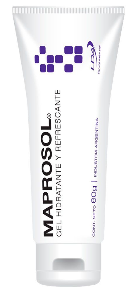 LDA Maprosol Gel