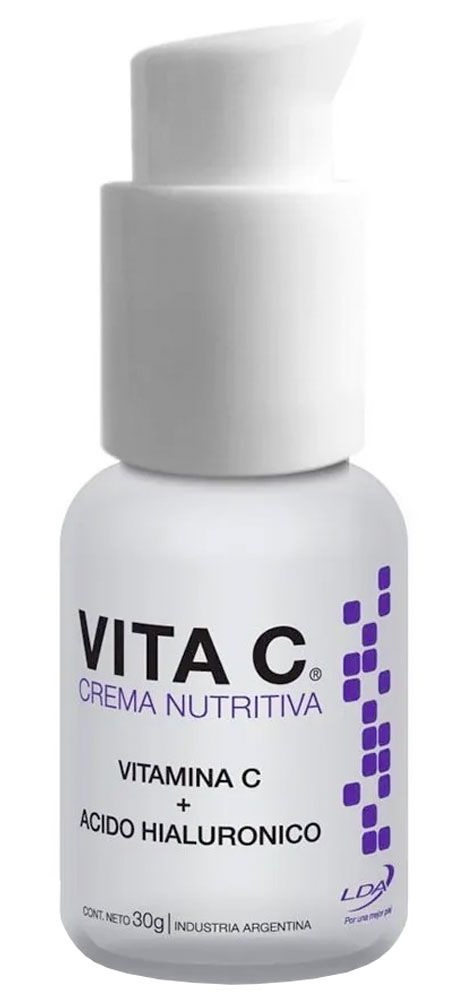 LDA Vita C