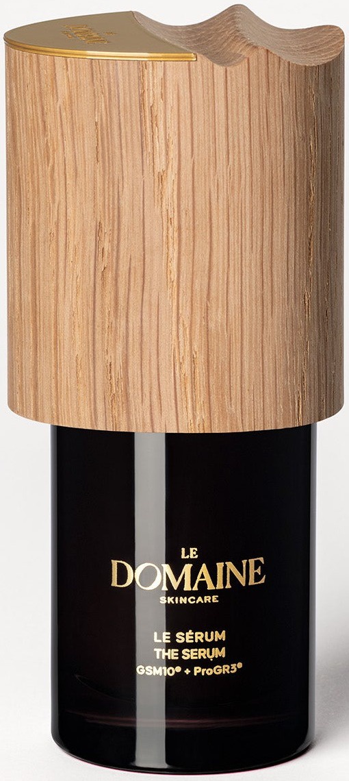 LE-DOMAINE-SKINCARE The Serum