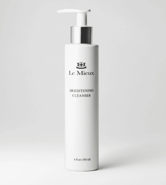 LE MIEUX CLINICAL Brightening