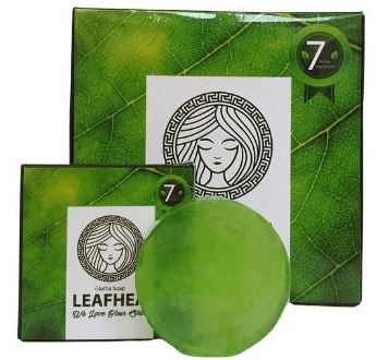 LEAFHEA Glutha Soap