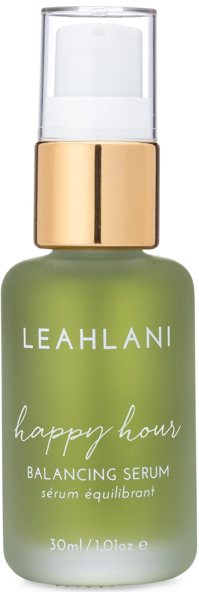 LEAHLANI SKINCARE Happy Hour
