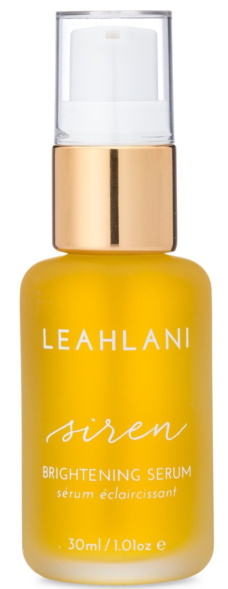 LEAHLANI SKINCARE Siren Brightening Serum