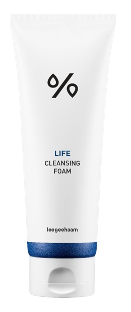 LEEGEEHAAM Cleansing Foam