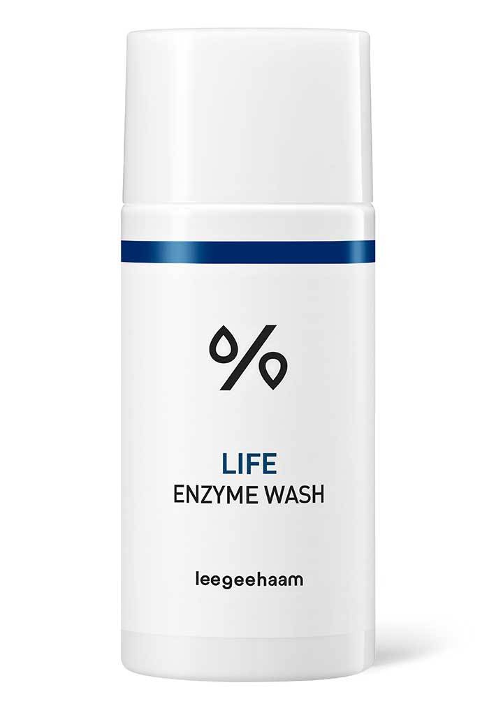 LEEGEEHAAM Enzyme Wash