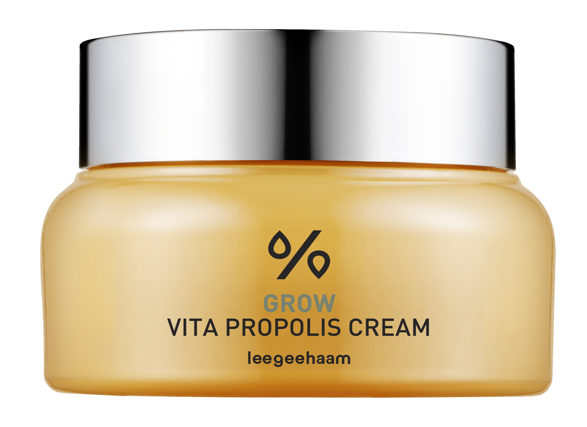 LEEGEEHAAM Grow Vita Propolis Cream