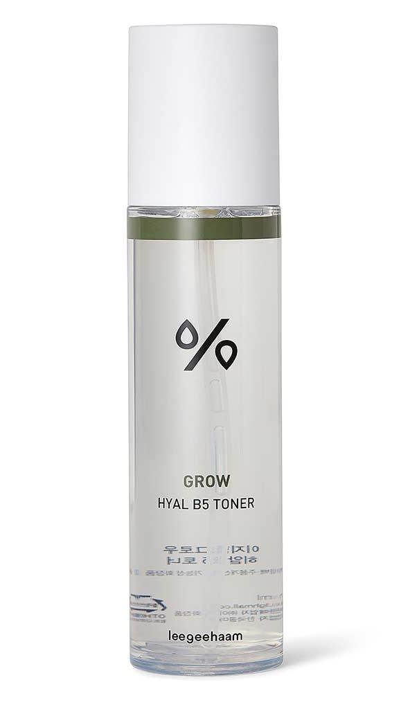 LEEGEEHAAM Hyal B5 Toner