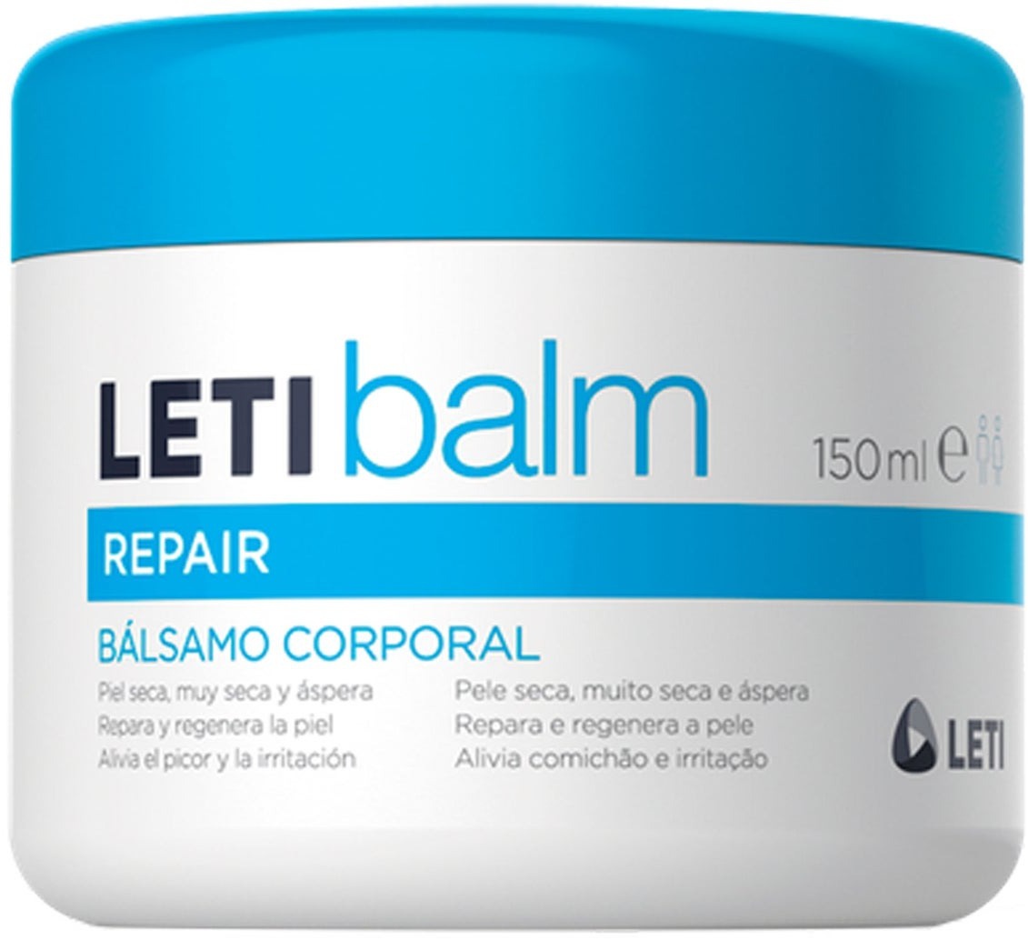 LETI Balm Repair Body Balm