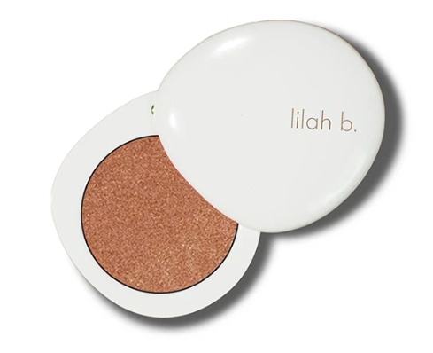 LILAH B. Divine Duo™ Lip & Cheek (b. dazzling)