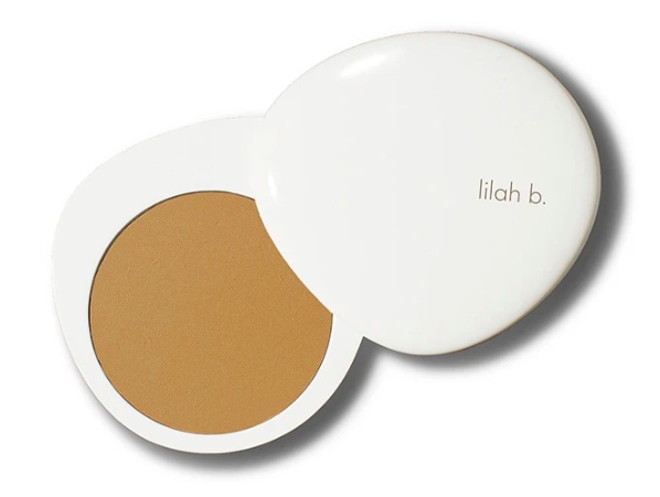 LILAH B. Flawless Finish Foundation