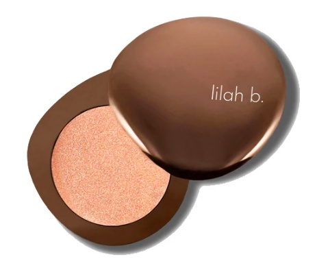 LILAH B. Glisten + Glow™ Skin Illuminator (b. captivating)