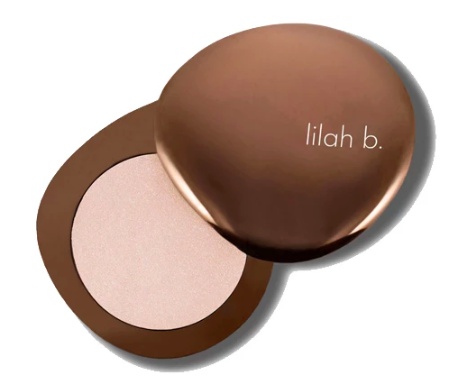 LILAH B. Glisten + Glow™ Skin Illuminator (b. enchanting)