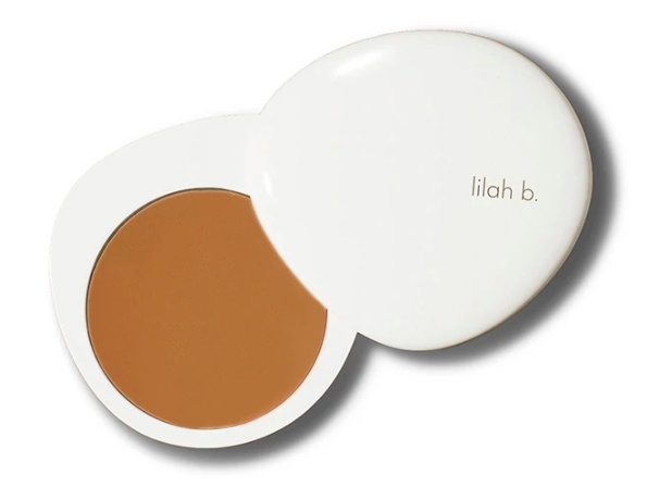 LILAH B. Marvelous Matte™ Crème Foundation