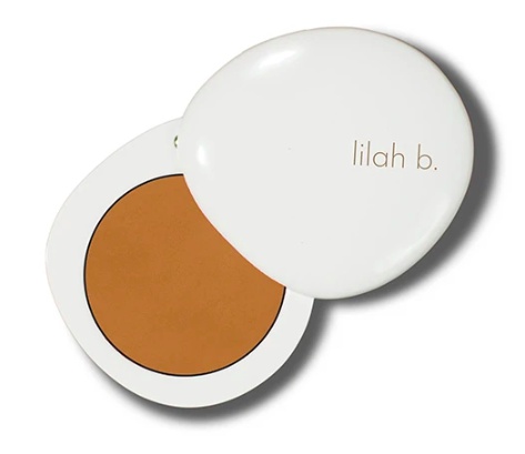 LILAH B. Virtuous Veil™ Concealer & Eye Primer