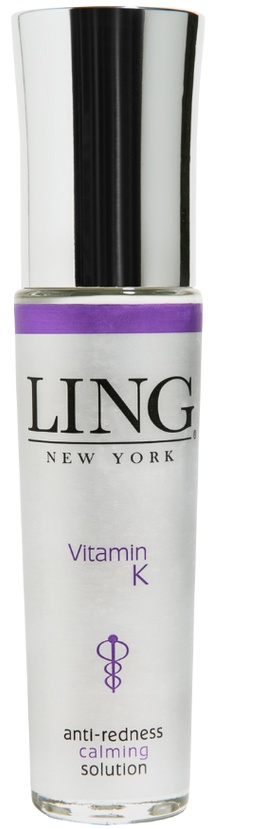 LING SKINCARE Vitamin K