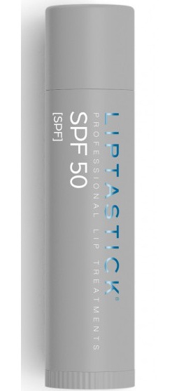 LIPTASTICK Bálsamo Labial Protector SPF 50