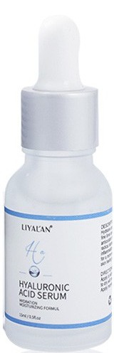 LIYAL'AN Hyaluronic Acid Serum