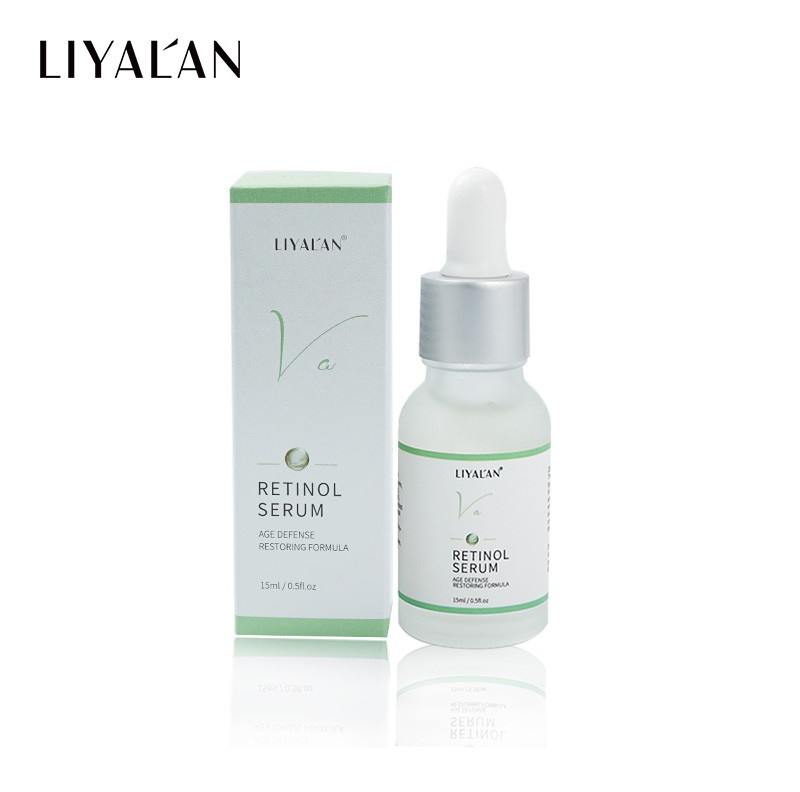 LIYAL'AN Retinol 2.5% Serum