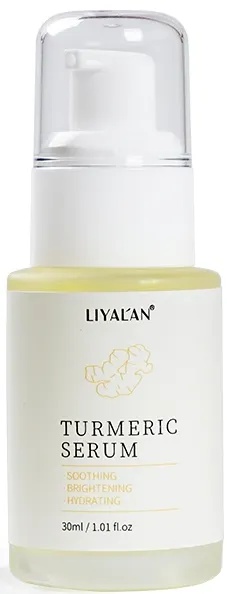 LIYAL'AN Tumeric Face Serum