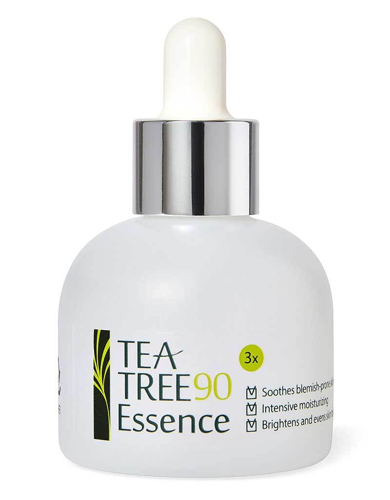 LJH (LEEGEEHAAM) Tea Tree 90 Essence