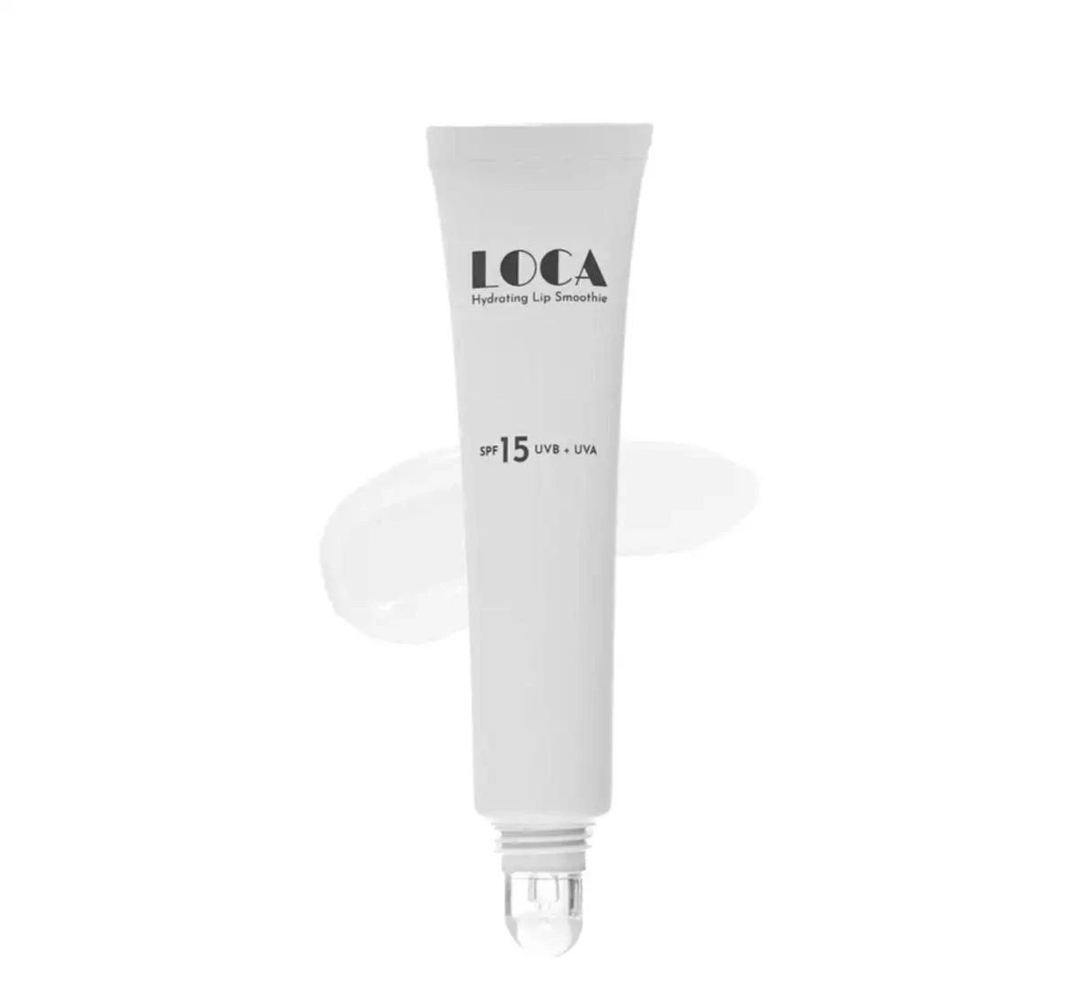 LOCA BEAUTY Lip Smoothie (vanilla Swirl)