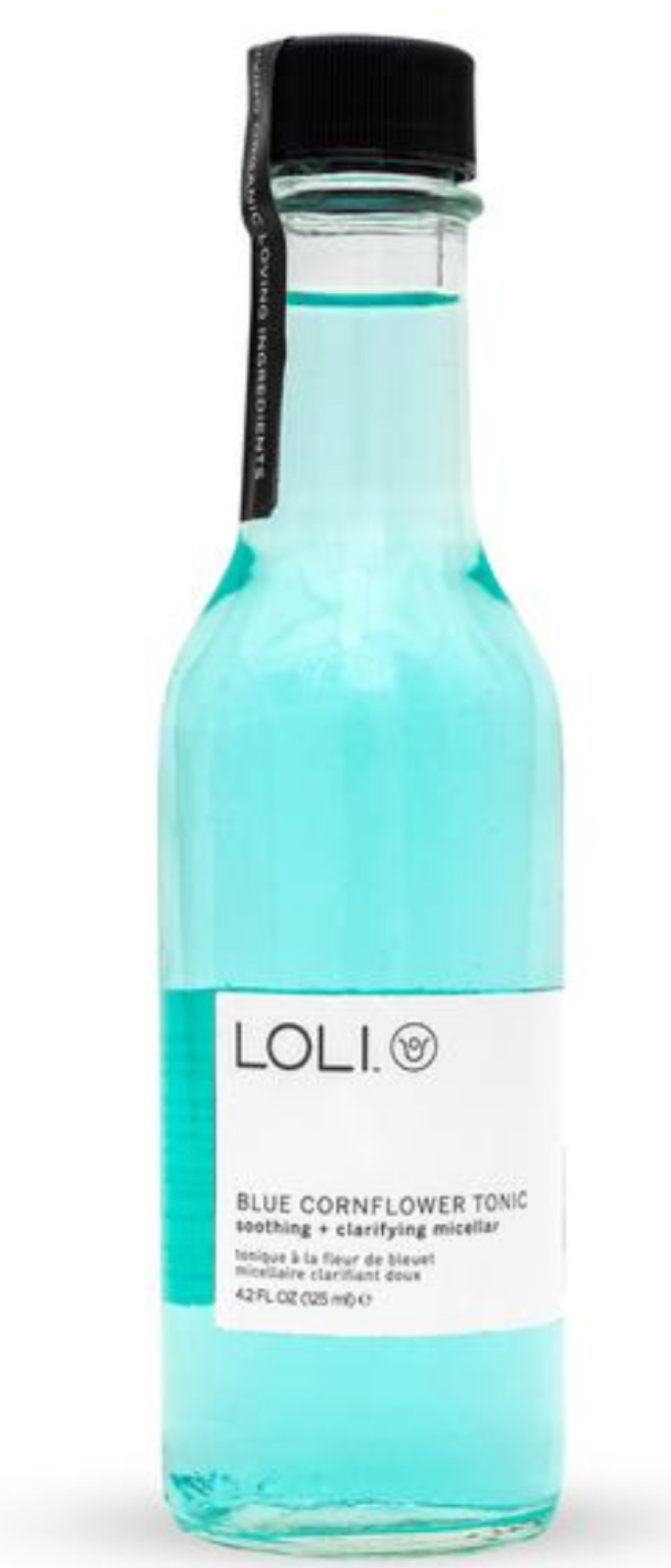 LOLI Blue Cornflower Tonic