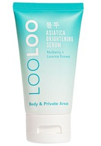 LOOLOO Asiatica Brightening Serum